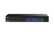 Switch/splitter - TRENDnet TEG S708 8-Port 10G Switch - TEG-S708