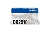 Printertilbehør blekk/toner - Brother DR2510 - original - drum kit - DR2510