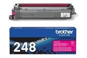 Printertilbehør blekk/toner - Brother TN-248M toner cartridge - TN248M