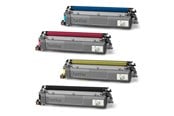 Printertilbehør blekk/toner - Brother TN-248VAL toner cartridge - TN248VAL