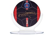 Gadget - Signables Signature Disk - Paris Saint-Germain (Presnel Kimpembe) - 0850008537356