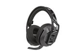 Hodetelefoner - NACON Rig 600PROHS Dual Wireless Headset - Black - RIG600PROHS