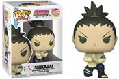 Reklameartikler - Funko! - Pop! Boruto 1039 Challenge Figure Naruto - Figur - 0889698544887