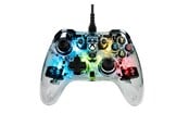 Spill - Tilbehør - NACON Wired Evol-X Official Pro Controller - RGB - Wired Controller - Microsoft Xbox Series S - XBXEVOL-XPROLIGHT