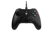 Spill - Tilbehør - NACON Wired Evol-X Official Controller - Black - Wired Controller - Microsoft Xbox Series S - XBXEVOL-X