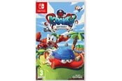 Spill - Kraken Odyssey - Nintendo Switch - Action - 3700664531229
