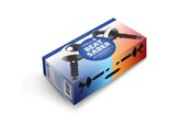 Spill - Tilbehør - MAXX TECH Beat Saber (PSVR2) - Wired - Sony PlayStation 5 - 5055957704865