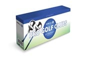 Spill - Tilbehør - MAXX TECH Pro Golf Club Kit (PSVR2) - Wired - Sony PlayStation 5 - 5055957704889