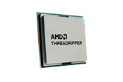 Prosessor/CPU - AMD Ryzen Threadripper 7960X - Tray Prosessor/CPU - 24 kjerner - 4.2 GHz - AMD sTR5 - Bulk (uten vifte) - 100-000001352