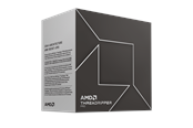 Prosessor/CPU - AMD Ryzen Threadripper PRO 7965WX Prosessor/CPU - 24 kjerner - 4.2 GHz - AMD sTR5 - AMD Boks (uten kjøler) - 100-100000885WOF