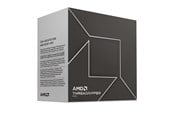 Prosessor/CPU - AMD Ryzen Threadripper PRO 7975WX Prosessor/CPU - 32 kjerner - 4 GHz - AMD sTR5 - AMD Boks (uten kjøler) - 100-100000453WOF