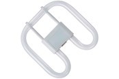 LED-lyspære - Osram LED-lyspære Dulux Square 7W/835 (16W) GR8 - 4058075822559