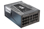 Strømforsyning (PSU) - Seasonic Prime TX 1600 Strømforsyning (PSU) - 1600 Watt - 135 mm - ATX 3.1 - 80 Plus Titanium sertifisert - PRIME TX-1600-ATX30