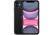 Mobiltelefoner - Apple iPhone 11 128GB - Black (Refurbished - Very Good) - MWM02-REFURB-2