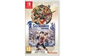 Spill - Suikoden I + II HD Remaster: Gate Rune and Dunan Unification Wars - Nintendo Switch - RPG - 4012927086575