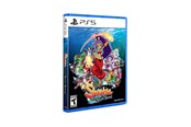 Spill - Shantae and the Seven Sirens - Sony PlayStation 5 - Plattform - 0819976029911