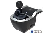 Spill - Tilbehør - HORI 7-Speed Racing Shifter - Wired - PC - HPC-042U