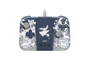 Spill - Tilbehør - HORI Split Pad Compact Attachment Set (Eevee Evolutions) - Wired Controller - Nintendo Switch - NSW-453U