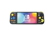 Spill - Tilbehør - HORI Split Pad Compact (PAC-MAN) - Wired Controller - Nintendo Switch - NSW-417U