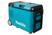 Verktøy - Makita Battery cool and warm box CW004GZ - CW004GZ