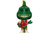 Reklameartikler - Funko! - TV: Dinosaurs (Robbie Sinclair) POP! Vinyl 9.5cm - Figur - 0889698470094
