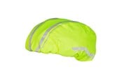 Sikkerhetsutstyr - WOWOW Helmet Cover Corsa Yellow - WO013209IONE SIZE