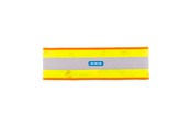 Sikkerhetsutstyr - WOWOW Nutty Wrap It Yellow - WO013430IONE SIZE