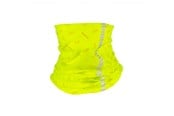 Sikkerhetsutstyr - WOWOW Nutty Neckwarmer Yellow - WO013435IONE SIZE