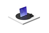 Smarthus - Senic MoodPlay Wi-Fi White - SNCLMP-1-WH