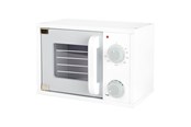 Rollelek - Small Foot - Wooden Microwave Oven - 11184