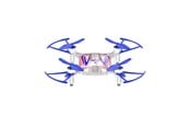 Droner - Syma - Revolt R/C X20T Night Hawk Mini Drone - 51602