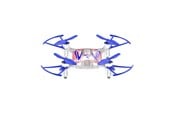 Droner - Syma - Revolt R/C X20T Night Hawk Mini Drone - 51602