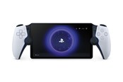 Spill - Tilbehør - Sony PlayStation Portal - White - Wireless - Sony PlayStation 5 - 0711719580782