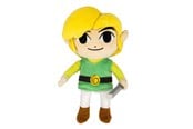 Reklameartikler - 1UP - The Legend of Zelda: The Wind Waker: Link - Bamser & kosedyr - PELNIN-TWW-LNK20