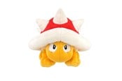 Reklameartikler - 1UP - Super Mario: Spiny - Bamser & kosedyr - PELNIN-SP-SPN12