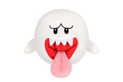 Reklameartikler - 1UP - Super Mario: Boo - Bamser & kosedyr - PELNIN-SP-BOO
