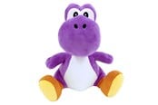 Reklameartikler - 1UP - Super Mario: Yoshi Purple - Bamser & kosedyr - PELNIN-SM-YOSPRP