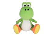 Reklameartikler - 1UP - Super Mario: Yoshi Green - Bamser & kosedyr - PELNIN-SM-YOSGRN