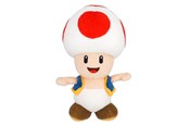 Reklameartikler - 1UP - Super Mario: Toad - Bamser & kosedyr - PELNIN-SM-TOARD20