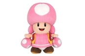Reklameartikler - 1UP - Super Mario: Toadette - Bamser & kosedyr - PELNIN-SM-TOADE20