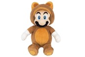 Reklameartikler - 1UP - Super Mario: Tanooki - Bamser & kosedyr - PELNIN-SM-TAN22