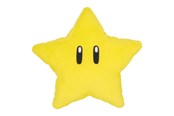 Reklameartikler - 1UP - Super Mario: Super Star - Bamser & kosedyr - PELNIN-SM-SST18