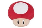 Reklameartikler - 1UP - Super Mario: Super Mushroom - Bamser & kosedyr - PELNIN-SM-SCP16