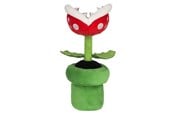 Reklameartikler - 1UP - Super Mario: Piranha Plant - Bamser & kosedyr - PELNIN-SM-PRN23