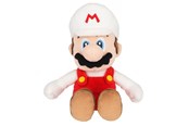 Reklameartikler - 1UP - Super Mario: Fire Mario - Bamser & kosedyr - PELNIN-SM-MARFIR24