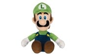 Reklameartikler - 1UP - Super Mario: Luigi - Bamser & kosedyr - PELNIN-SM-LUI26