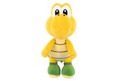 Reklameartikler - 1UP - Super Mario: Koopa Troopa - Bamser & kosedyr - PELNIN-SM-KOO20