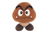 Reklameartikler - 1UP - Super Mario: Goomba - Bamser & kosedyr - PELNIN-SM-GOO14