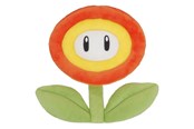 Reklameartikler - 1UP - Super Mario: Fire Flower - Bamser & kosedyr - PELNIN-SM-FDF18