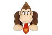 Reklameartikler - 1UP - Super Mario: Donkey Kong - Bamser & kosedyr - PELNIN-SM-DKK22